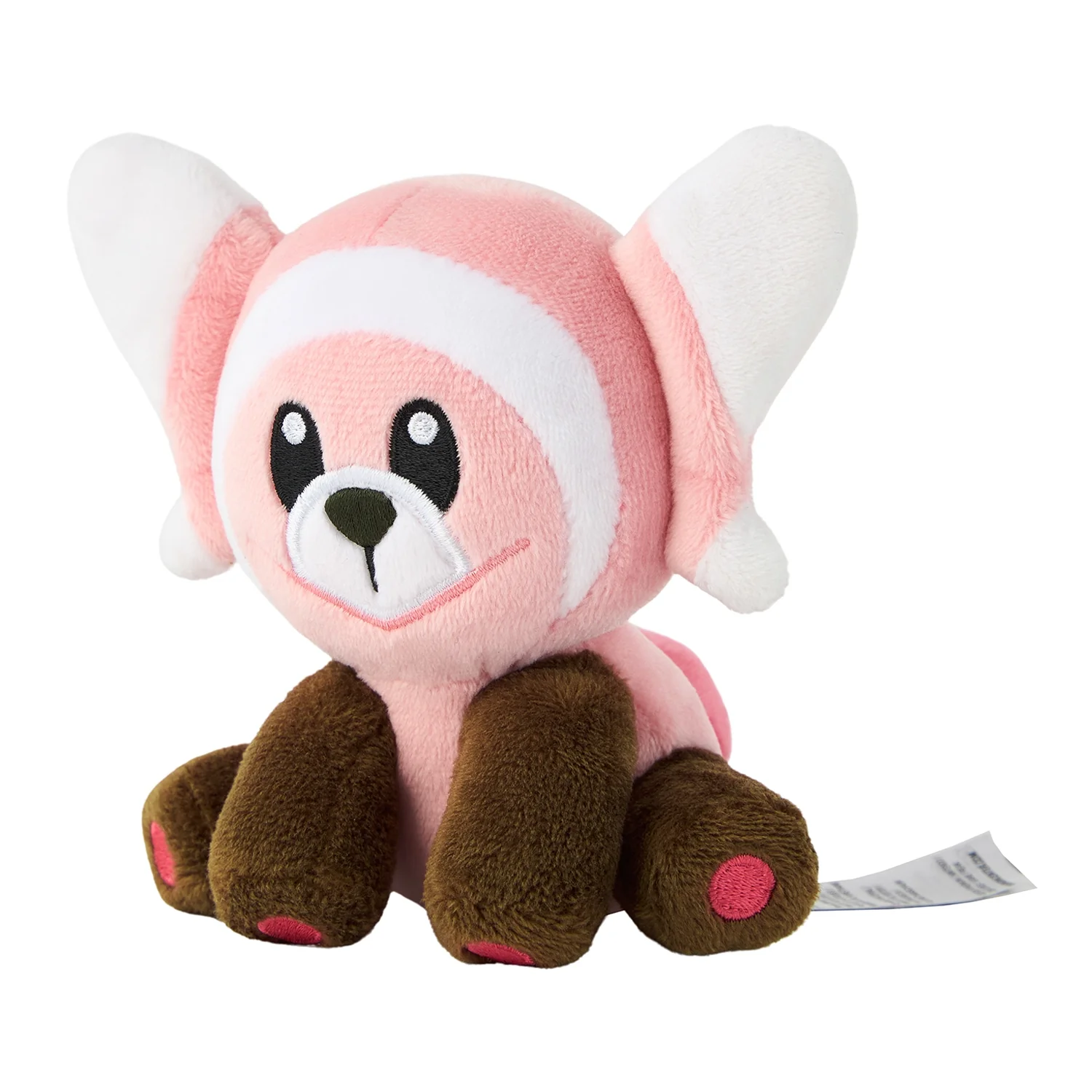 Stufful (Pokemon fit) - Image 2