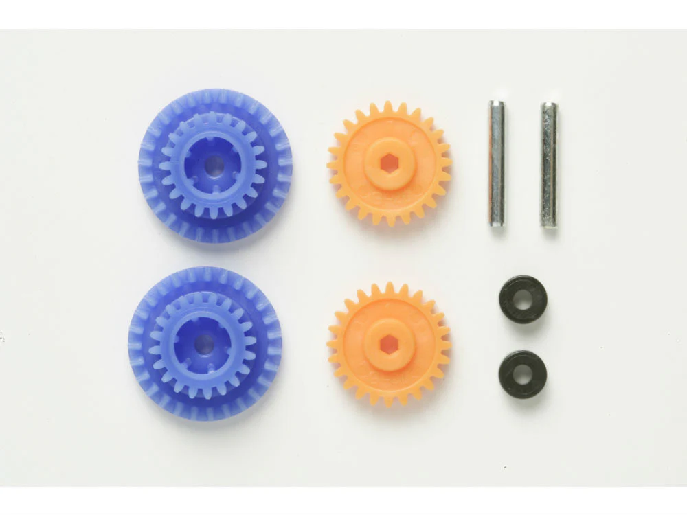 Tamiya PRO High Speed Gear Set (For MS Chassis/Gear Ratio 4:1) 4wd Mini Racer PRO
