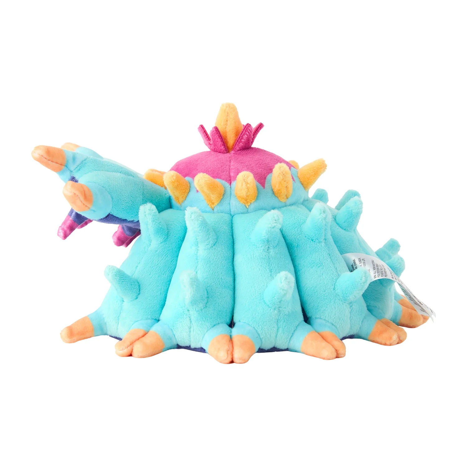 Toxapex (Pokemon fit) - Image 3