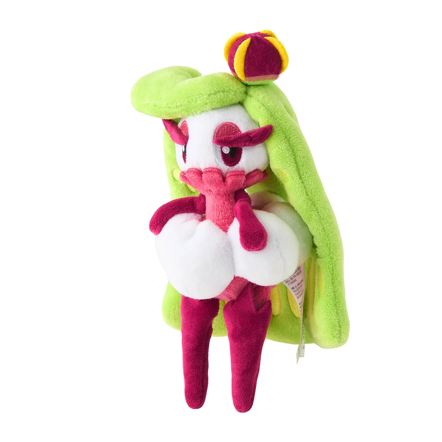 Tsareena (Pokemon fit) - Image 2