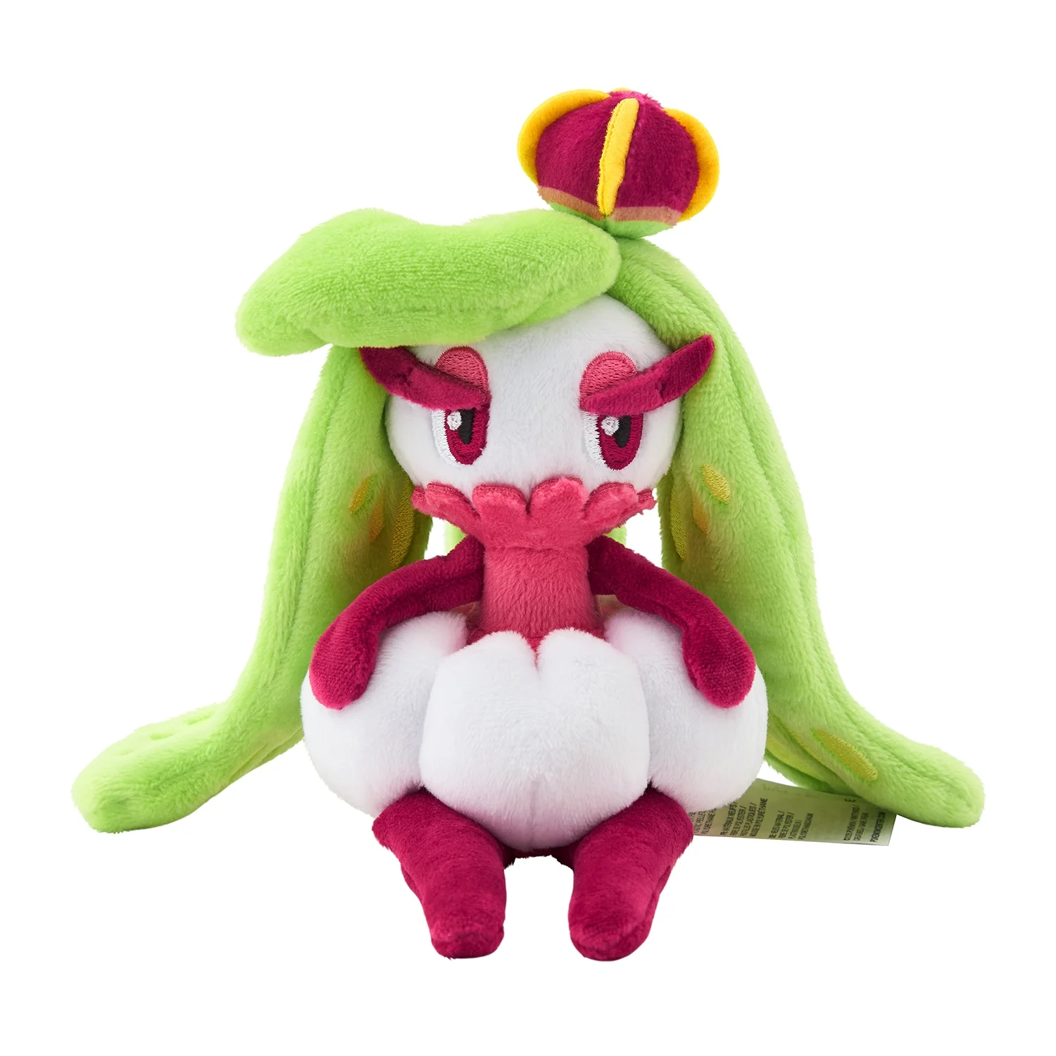 Tsareena (Pokemon fit) - Image 4