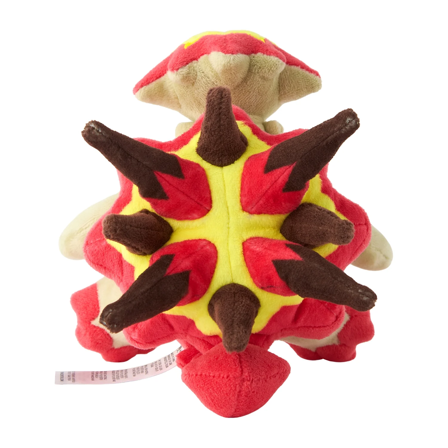 Turtonator (Pokemon fit) - Image 4