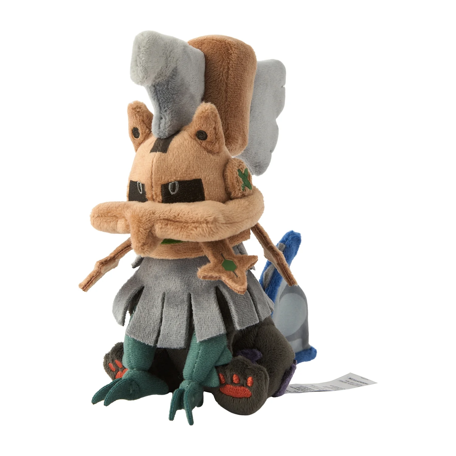 Type: Null (Pokemon fit) - Image 2