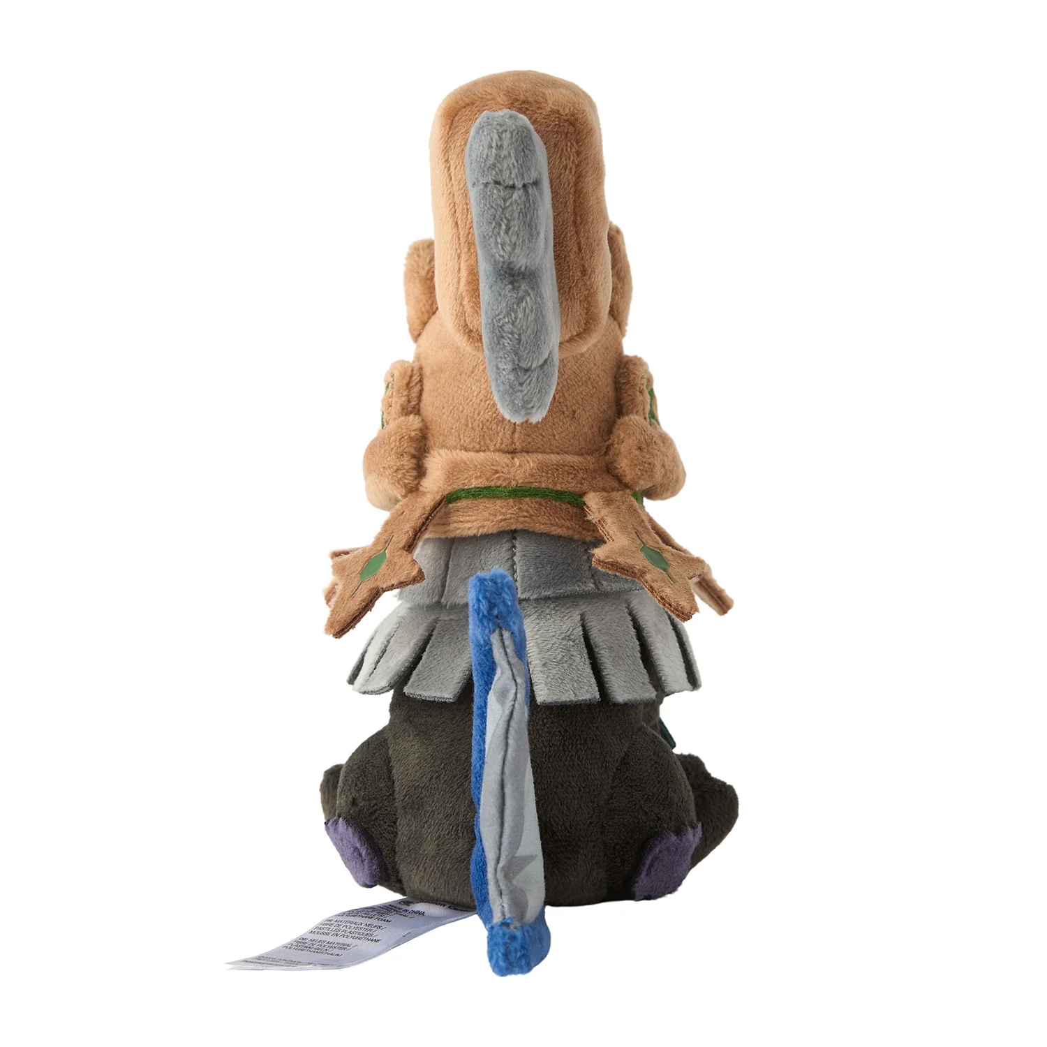 Type: Null (Pokemon fit) - Image 4