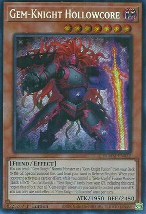 undefined (BLMM-EN022) - Battles of Legend: Monster Mayhem 1st Edition