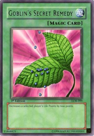 undefined (LOB-099) - The Legend of Blue Eyes White Dragon Unlimited