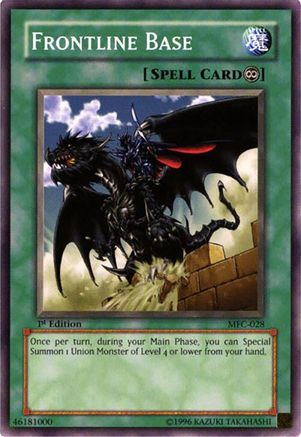 undefined (MFC-028) - Magician's Force Unlimited