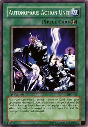 undefined (MFC-032) - Magician's Force Unlimited