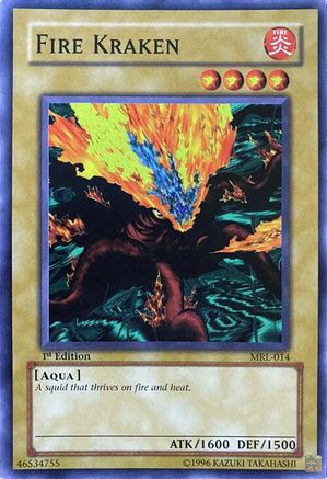 undefined (MRL-014) - Magic Ruler Unlimited