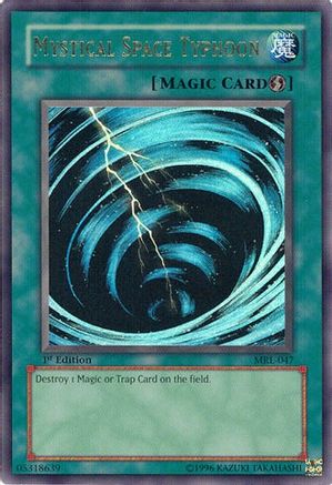 undefined (MRL-047) - Magic Ruler Unlimited