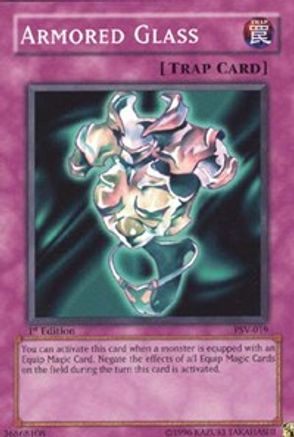 undefined (PSV-019) - Pharaoh's Servant 1st Edition