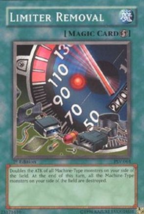 undefined (PSV-064) - Pharaoh's Servant 1st Edition