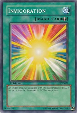 undefined (SDK-021) - Starter Deck: Kaiba 1st Edition