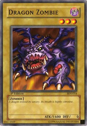 undefined (SDY-014) - Starter Deck: Yugi Unlimited