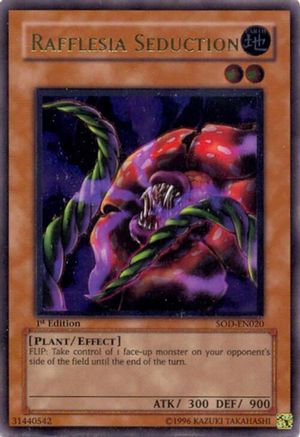 undefined (SOD-EN020) - Soul of the Duelist Unlimited