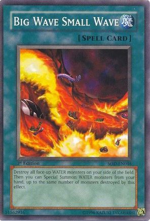 undefined (SOD-EN046) - Soul of the Duelist Unlimited