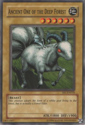 undefined (SRL-EN018) - Spell Ruler (Worldwide English) Unlimited