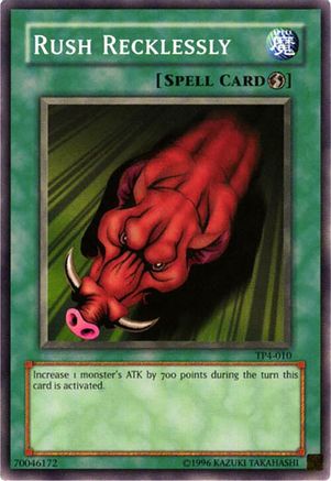 undefined (TP4-010) - Tournament Pack 4 Unlimited
