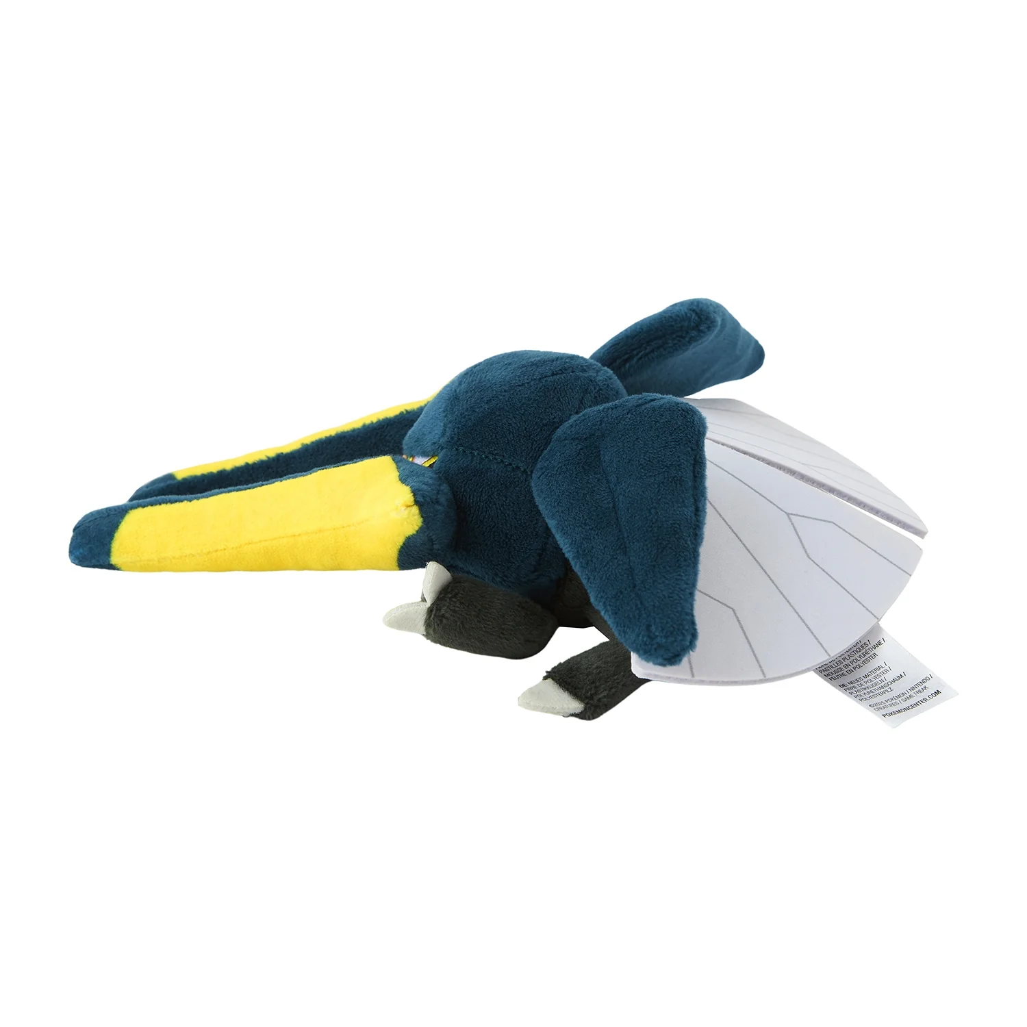 Vikavolt (Pokemon fit) - Image 3