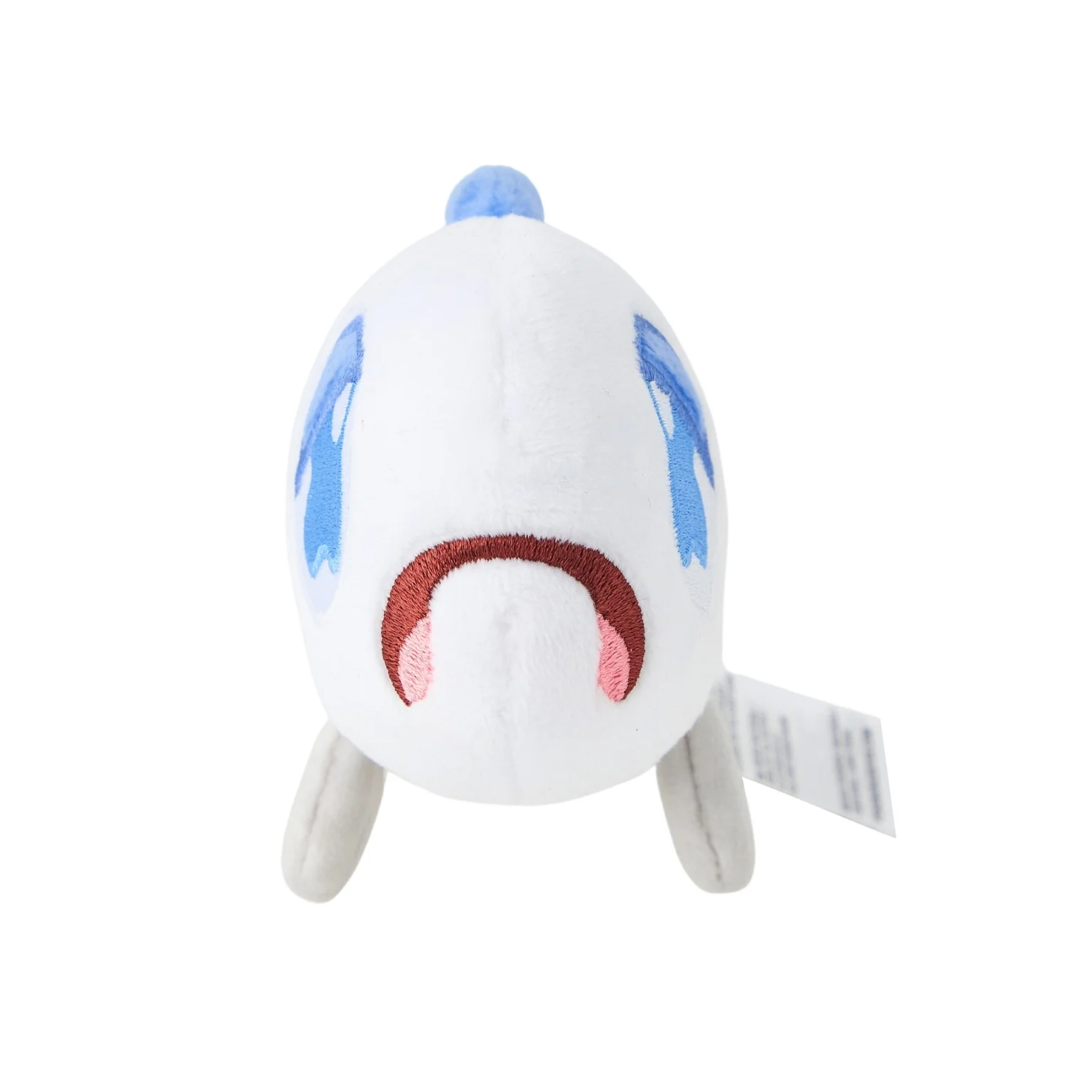 Wishiwashi solo form (Pokemon fit) - Image 2