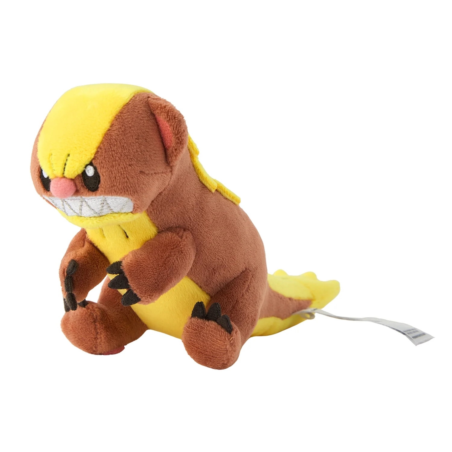 Yungoos (Pokemon fit) - Image 2