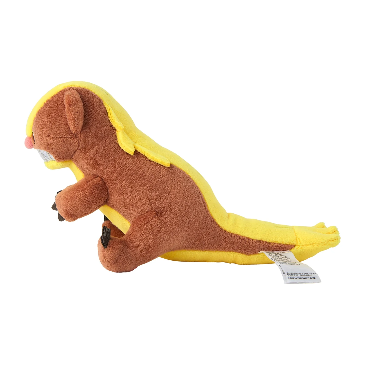 Yungoos (Pokemon fit) - Image 3